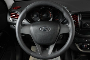 Седан ВАЗ (LADA) Vesta 2019 года, 979000 рублей, Тюмень