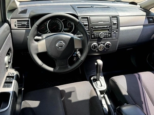 Седан Nissan Tiida 2010 года, 649000 рублей, Кропоткин