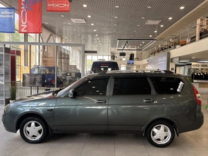 Универсал ВАЗ (LADA) Priora 2010 года, 555000 рублей, Орёл