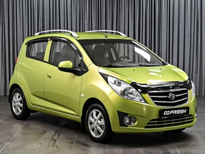 Хетчбэк Ravon R2 2016 года, 819000 рублей, Ставрополь