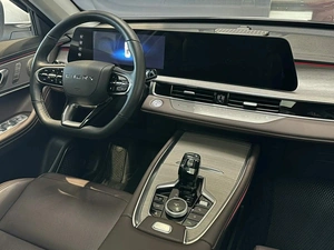 Внедорожник Chery Tiggo 7 Pro Max 2024 года, 2290000 рублей, Абакан