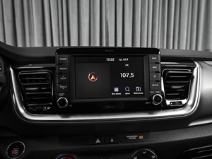 Внедорожник Kia Stonic 2018 года, 1859000 рублей, Ставрополь