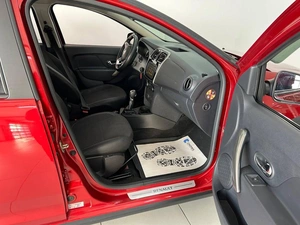 Хэтчбек Renault Sandero 2021 года, 1445000 рублей, Смоленск