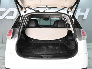 Внедорожник Nissan X-Trail 2018 года, 2050000 рублей, Аксай