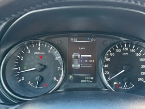 Внедорожник Nissan Qashqai 2016 года, 1799000 рублей, Ижевск