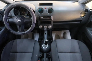 Хетчбэк Mitsubishi Colt 2006 года, 589000 рублей, Омск