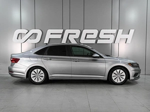 Седан Volkswagen Jetta 2020 года, 1639000 рублей, Аксай