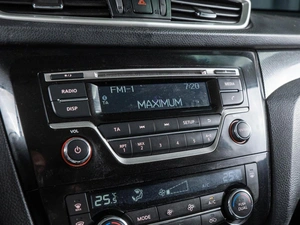 Внедорожник Nissan X-Trail 2017 года, 2000000 рублей, Волгоград