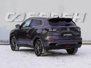 Внедорожник Changan UNI-S 2024 года, 2550000 рублей, Волгоград