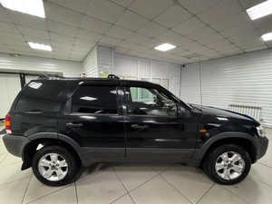 Внедорожник Ford Maverick 2004 года, 495000 рублей, Ачинск