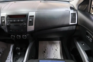 Внедорожник Mitsubishi Outlander 2011 года, 1349000 рублей, Омск