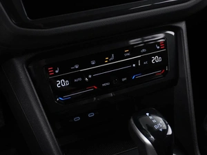 Внедорожник Volkswagen Tiguan 2020 года, 2799077 рублей, Москва