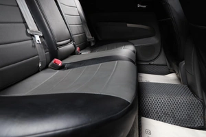 Лифтбек Toyota Prius 2008 года, 689000 рублей, Новосибирск