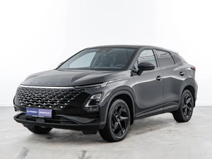 Внедорожник OMODA C5 2023 года, 1911444 рублей, Москва