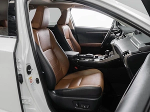 Внедорожник Lexus NX 2015 года, 2700000 рублей, Тюмень