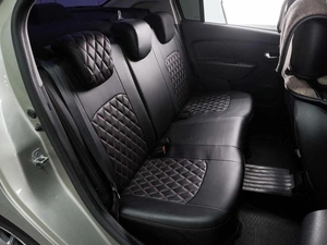 Седан Renault Logan 2014 года, 519000 рублей, Воронеж