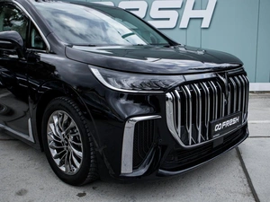 Минивэн Voyah Dream 2023 года, 4999000 рублей, Большой Сочи