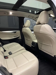 Внедорожник Infiniti QX50 2019 года, 3100000 рублей, Красноярск