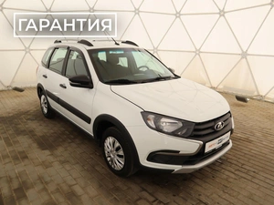 Универсал ВАЗ (LADA) Granta 2023 года, 970000 рублей, Обнинск