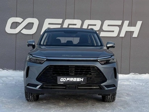 Внедорожник Baic X7 2023 года, 1819000 рублей, Ижевск