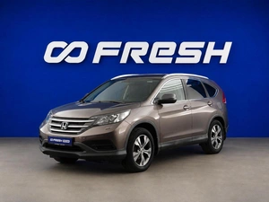Внедорожник Honda CR-V 2012 года, 1987444 рублей, Москва