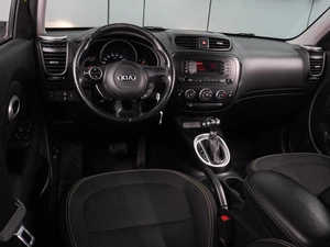 Хетчбэк Kia Soul 2015 года, 1444000 рублей, Воронеж