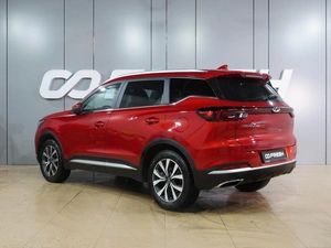Внедорожник Chery Tiggo 7 Pro 2021 года, 1699000 рублей, Воронеж