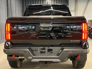 Пикап Toyota Tacoma 2025 года, 10490000 рублей, Павловская Слобода