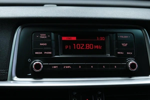 Седан Kia Optima 2018 года, 1603000 рублей, Солонцы