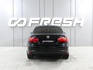 Седан Volkswagen Jetta 2013 года, 1029000 рублей, Аксай