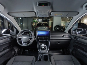Внедорожник Haval M6 2026 года, 2099000 рублей, Красноярск