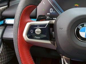 Седан BMW 5 серия 2024 года, 7440000 рублей, Краснодар