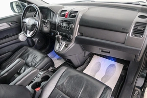 Внедорожник Honda CR-V 2007 года, 1159000 рублей, Красноярск