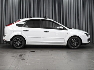 Хетчбэк Ford Focus 2007 года, 649000 рублей, Ставрополь