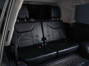 Внедорожник Lexus LX 2014 года, 5099000 рублей, Тюмень