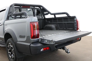 Пикап JAC T9 2024 года, 3057000 рублей, Орёл