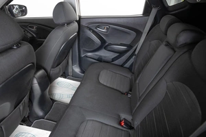 Внедорожник Hyundai ix35 2015 года, 1649000 рублей, Пермь