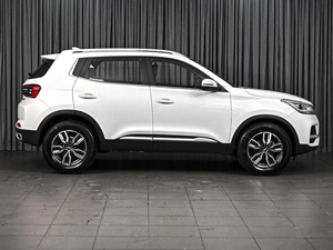 Внедорожник Chery Tiggo 4 2022 года, 1198000 рублей, Ставрополь