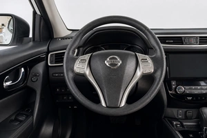 Внедорожник Nissan Qashqai 2018 года, 1639000 рублей, Челябинск