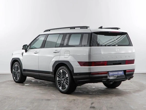 Внедорожник Hyundai Santa Fe 2025 года, 6098999 рублей, Москва