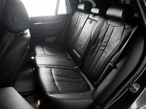 Внедорожник BMW X5 2017 года, 3709000 рублей, Воронеж