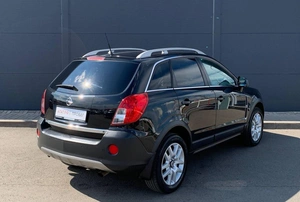 Внедорожник Opel Antara 2013 года, 1090000 рублей, Солонцы