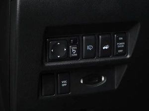 Внедорожник Infiniti FX50 2011 года, 1499077 рублей, Москва