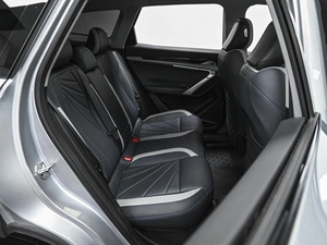 Внедорожник Geely Atlas 2024 года, 2724000 рублей, Ставрополь
