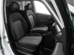 Минивэн Kia Venga 2015 года, 1189000 рублей, Тюмень