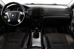 Седан Chevrolet Epica 2006 года, 469000 рублей, Красноярск