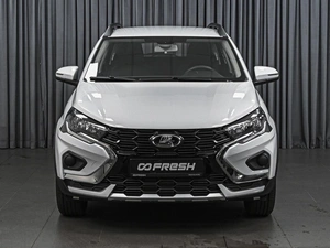 Универсал ВАЗ (LADA) Iskra Cross 2026 года, 1585000 рублей, Ставрополь