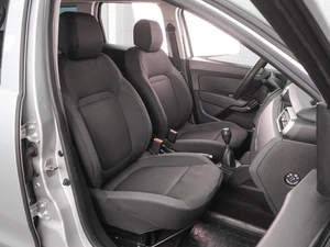 Внедорожник Renault Duster 2021 года, 1519000 рублей, Воронеж