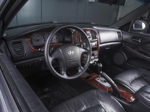 Седан Hyundai Sonata 2007 года, 600000 рублей, Ростов-на-Дону