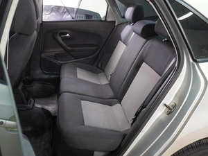 Седан Volkswagen Polo 2014 года, 1009000 рублей, Воронеж